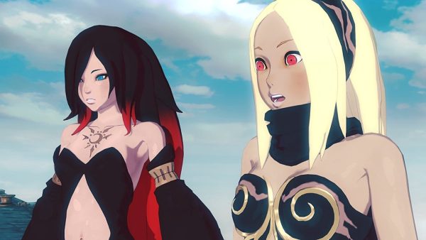 Gravity Rush 2 For PlayStation 4 - Sony