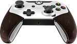 Battlefield 1 Official Wired Controller For Xbox One & Windows Brown  - PDP