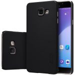 Nillkin Original Frosted Shield Hard Back Cover for Samsung A7 (2016)