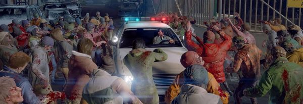 Dead Rising 4  For Xbox One  - Microsoft