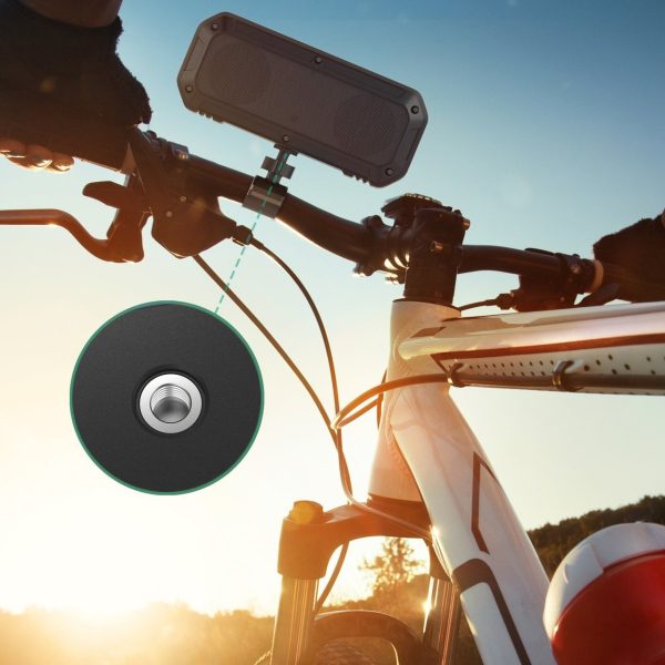 AUKEY Rugged Outdoor Bluetooth 4.0 Speaker (Bluetooth, Micro USB, IP64) - SK-M8