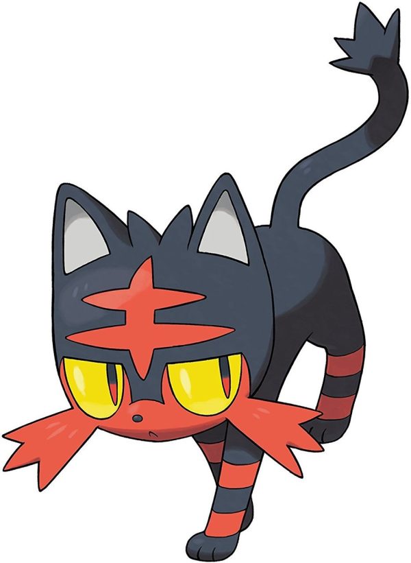 Pokémon Sun - Nintendo 3DS