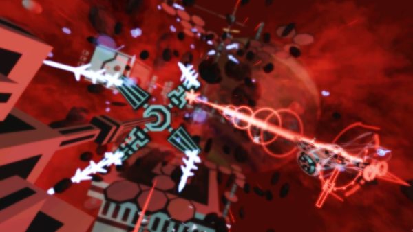 Kromaia Omega For PlayStation 4