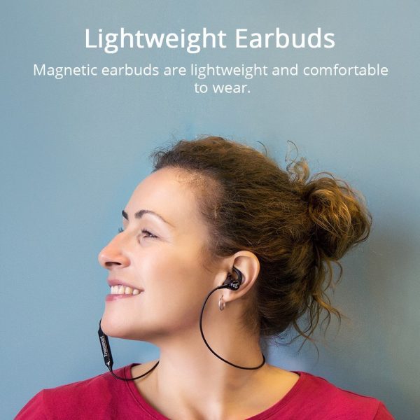 Tronsmart Encore S1 Wireless Earbuds with Mic