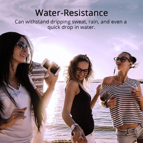 Tronsmart Encore S1 Wireless Earbuds with Mic