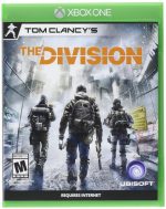 Tom Clancy's The Division For  Xbox One  - Ubisoft
