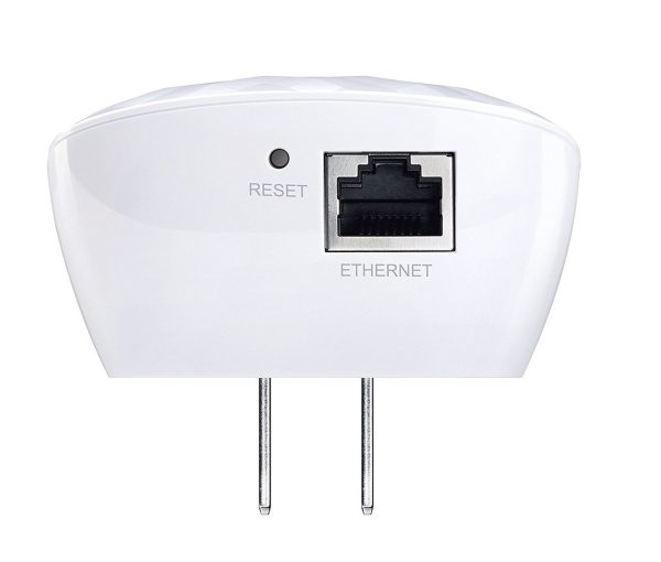 TP-Link RE200 Dual Band Wi-Fi Range Extender AC750 TP-Link RE200 Dual Band Wi-Fi Range Extender AC750