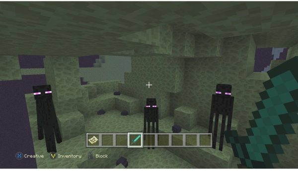 Minecraft  For  Xbox One  - Mojang