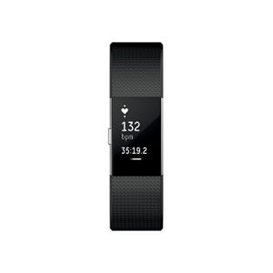Fitbit Charge 2 Heart Rate + Fitness Wristband