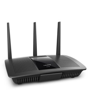 Linksys EA7500 Max-Stream™ AC1900  Gigabit Wi-Fi Router