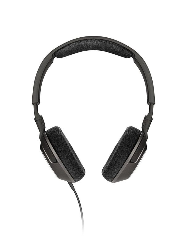 Sennheiser  On-Ear Stereo Headphones - HD 239 Black