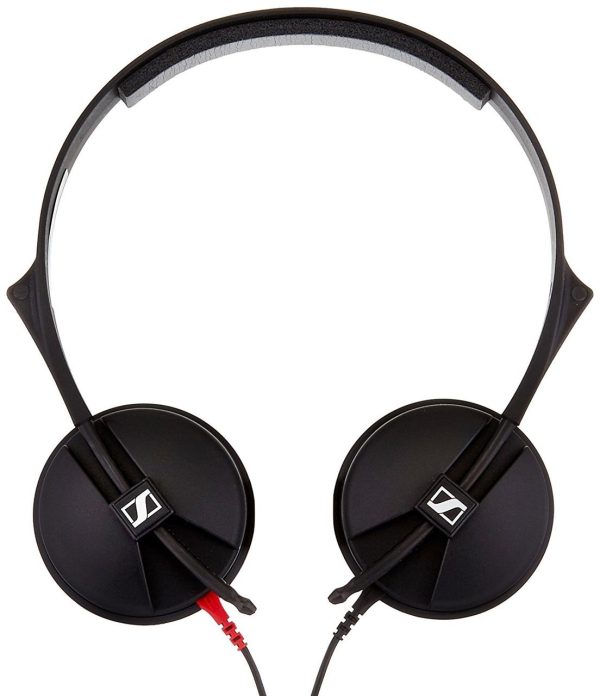 Sennheiser DJ Headphone - HD 25 Light