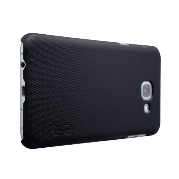 Samsung A8 2016 Frosted Hard Back Cover by Nillkin