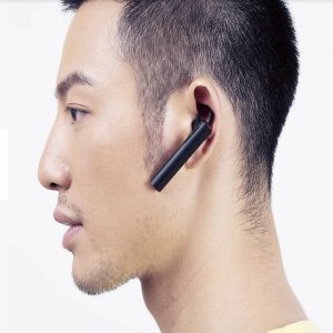 Xiaomi Mi Bluetooth Headset Youth Edition Black