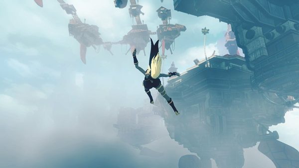 Gravity Rush 2 For PlayStation 4 - Sony