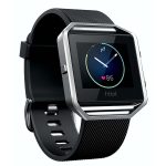 Fitbit Blaze - Smart Fitness Watch with Pure Pulse heart rate