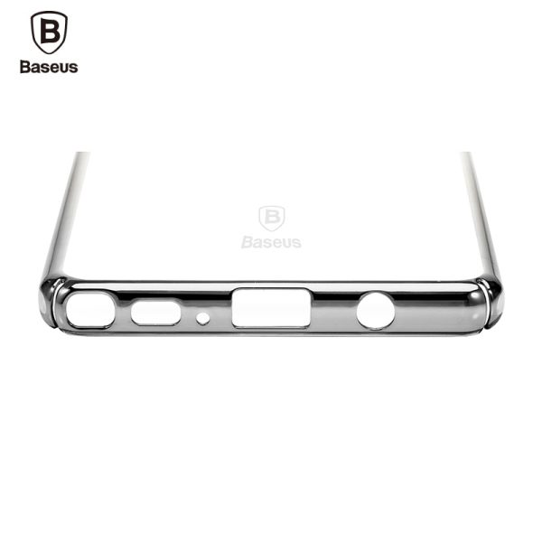 Baseus Glitter Metal Hard Case for Samsung Galaxy Note 7 Baseus Glitter Metal Hard Case for Samsung Galaxy Note 7