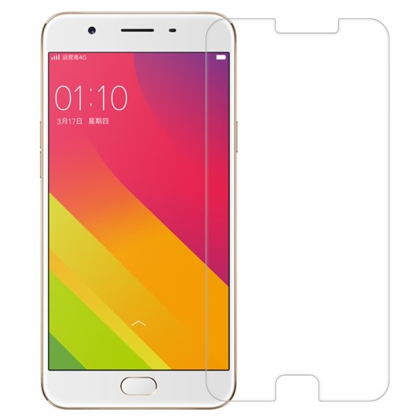 Nillkin OPPO F1S Original  Premium Tempered Glass