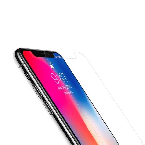 Nillkin iPhone X / iPhone XS T+ Pro Clear Tempered Glass