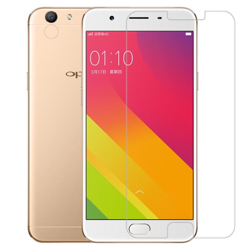 Nillkin OPPO F1S Original Premium Tempered Glass