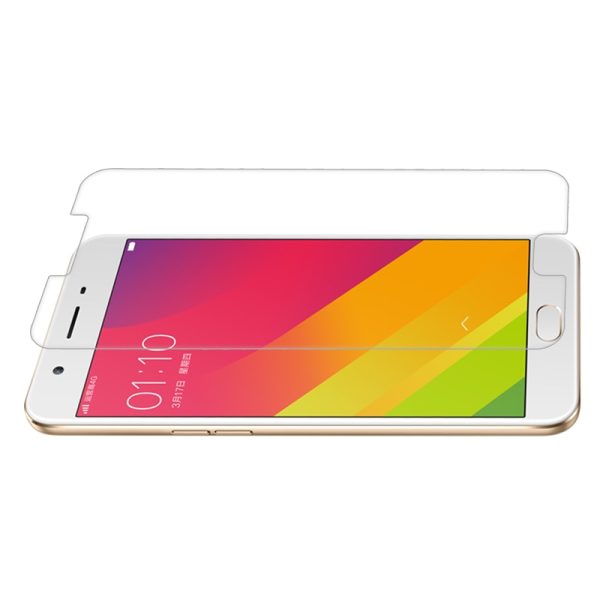 Nillkin OPPO F1S Original  Premium Tempered Glass