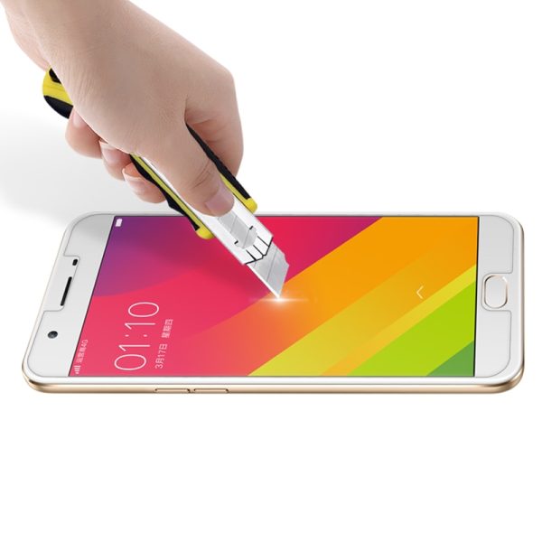 Nillkin OPPO F1S Original  Premium Tempered Glass