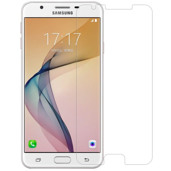 Samsung Galaxy J7 Prime Tempered Glass by Nillkin
