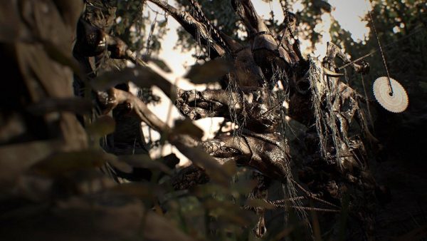 Resident Evil 7 Biohazard For PlayStation 4 - Capcom Resident Evil 7 Biohazard For PlayStation 4 - Capcom