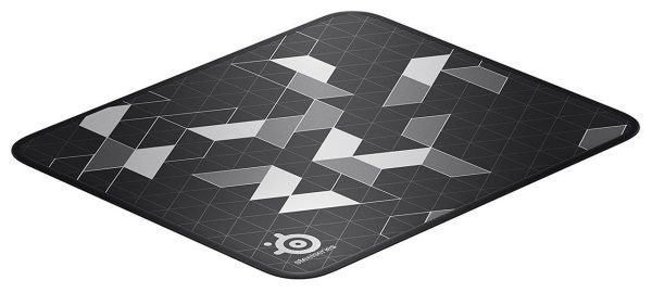 SteelSeries QcK Limited Gaming Mousepad
