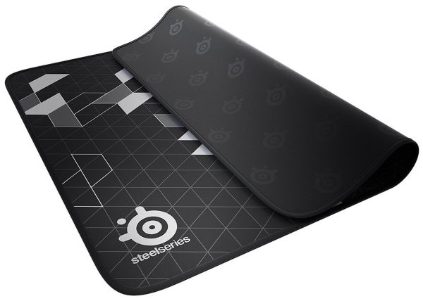 SteelSeries QcK+ Limited Edition Gaming Mouse Pad SteelSeries QcK+ Limited Edition Gaming Mouse Pad