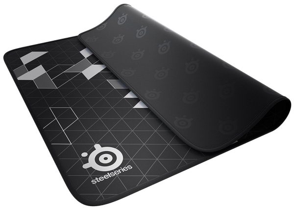 SteelSeries QcK+ Limited Edition Gaming Mouse Pad