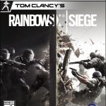 Tom Clancy's Rainbow Six Siege  For PlayStation 4 - Ubisoft
