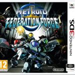 Metroid Prime Federation Force  - Nintendo 3DS