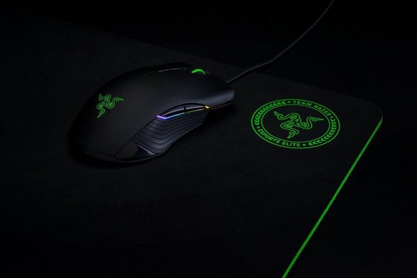 Razer Lancehead Tournament Edition - Professional Grade Chroma Ambidextrous Gaming Mouse