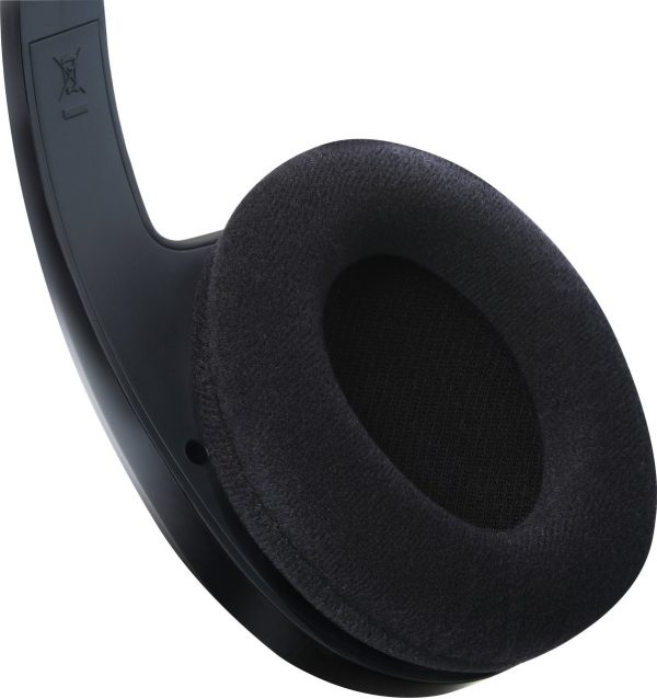 Sennheiser Gaming Headset For Xbox 360 - X320 Black