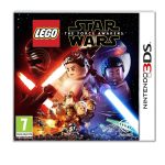 LEGO Star Wars: The Force Awakens -  Nintendo 3DS  - Warner Bros