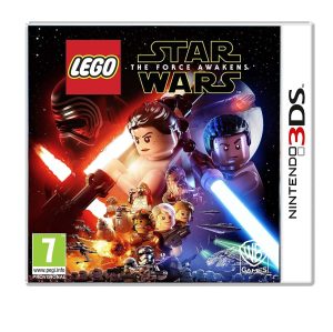 LEGO Star Wars: The Force Awakens -  Nintendo 3DS  - Warner Bros