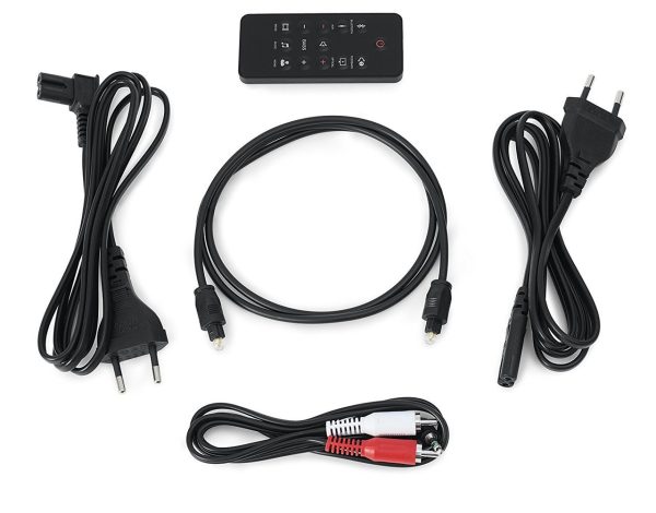 JBL Compact 150W Home Cinema Soundbar - CINEMA-SB150/230