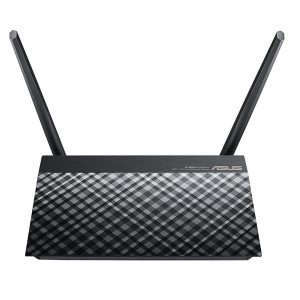 ASUS RT-AC51U Dual-Band wireless router 733 Mbps with USB port AC750