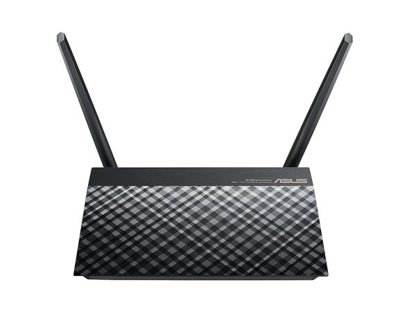 ASUS RT-AC51U Dual-Band wireless router 733 Mbps with USB port AC750 ASUS RT-AC51U Dual-Band wireless router 733 Mbps with USB port AC750