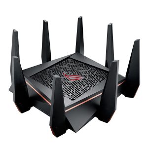 ASUS GT-AC5300 Gaming Dual-Band Wireless Gigabit Router