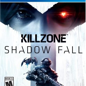 Killzone: Shadow Fall For PlayStation 4