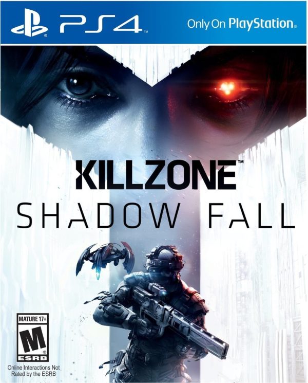 Killzone: Shadow Fall For PlayStation 4