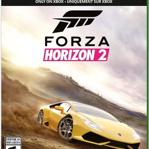 Forza Horizon 2 For  Xbox One  - Microsoft
