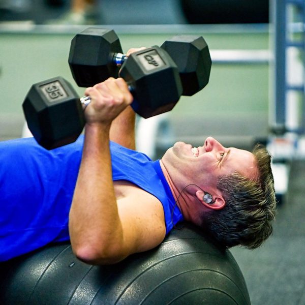 Riversong Wireless Bluetooth Sports Earbuds - C02 Metallic Grey