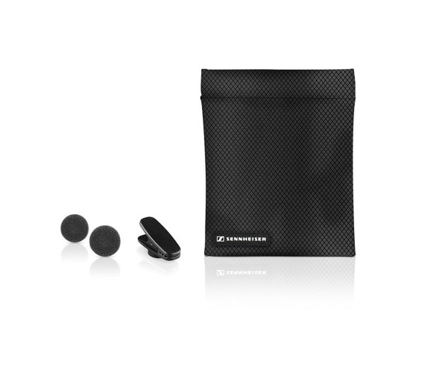 Sennheiser Sports In-Ear Neckband Headphones - PMX 685i Black/Blue Sennheiser Sports In-Ear Neckband Headphones - PMX 685i Black/Blue