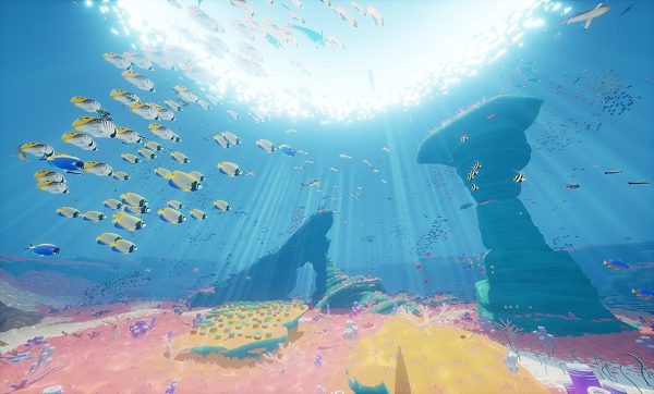 ABZU For PlayStation 4 - 505 Games