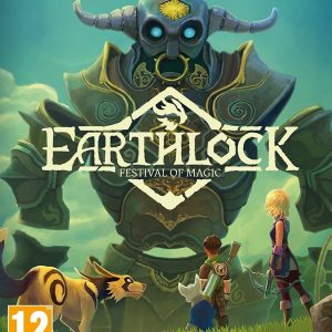 Earthlock  - Festival Of Magic  For  Xbox One