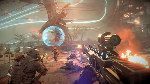 Killzone: Shadow Fall For PlayStation 4
