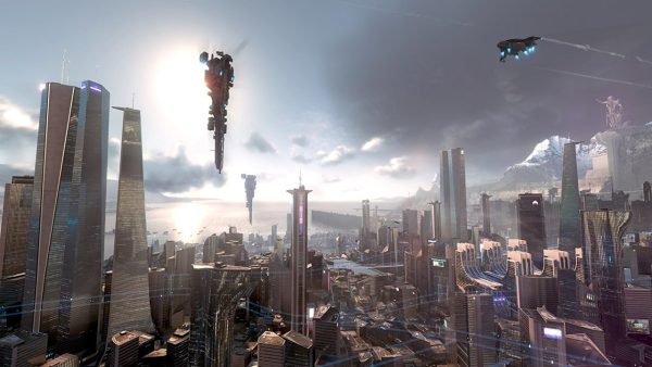 Killzone: Shadow Fall For PlayStation 4